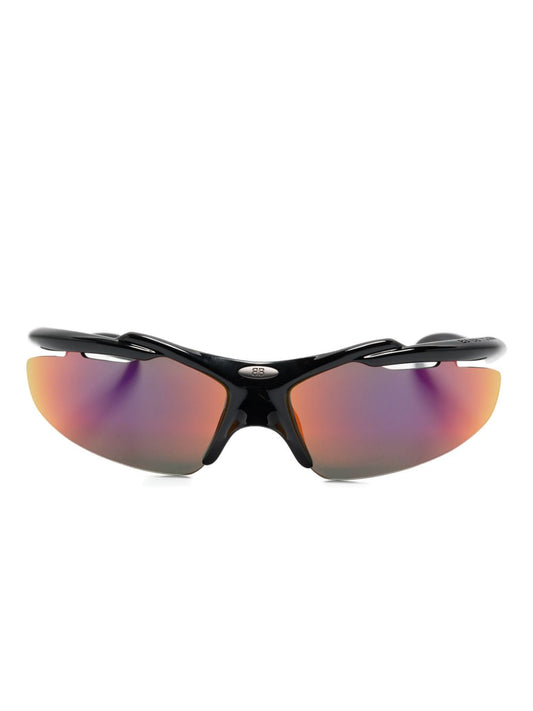 Balenciaga Sunglasses Black