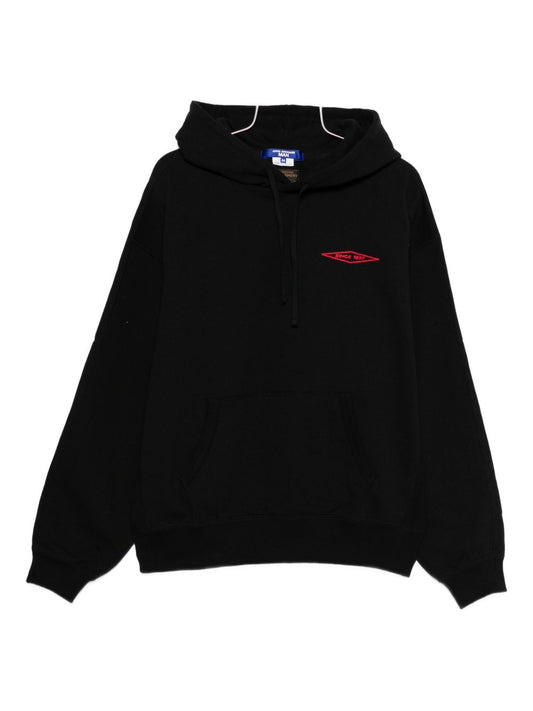 Junya Watanabe Sweaters Black