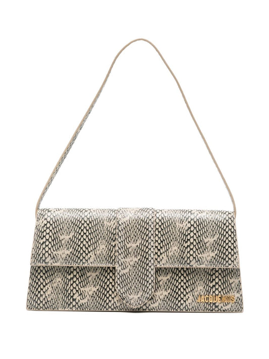 JACQUEMUS Bags.. Beige