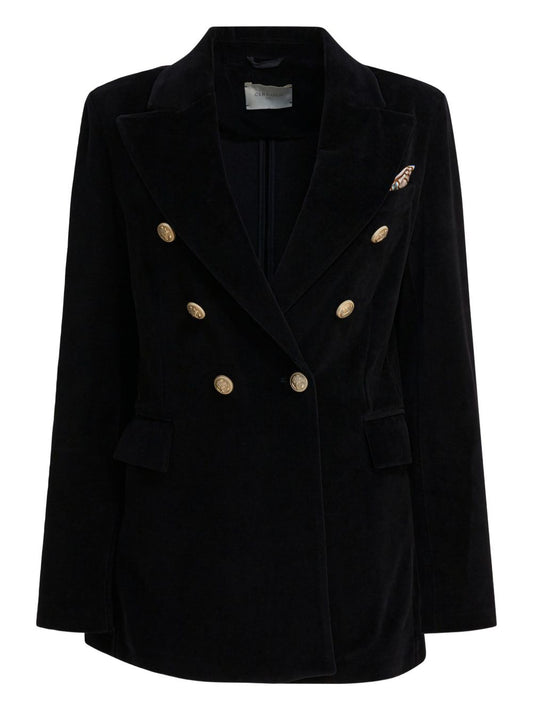 Circolo 1901 Jackets Black