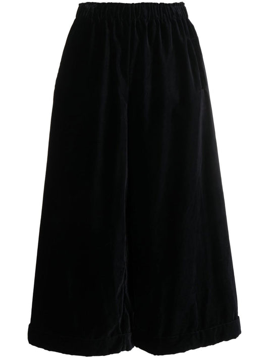 Daniela Gregis Trousers Blue