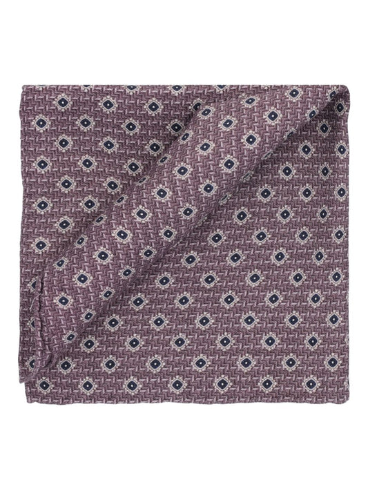 Brunello Cucinelli Scarfs Purple