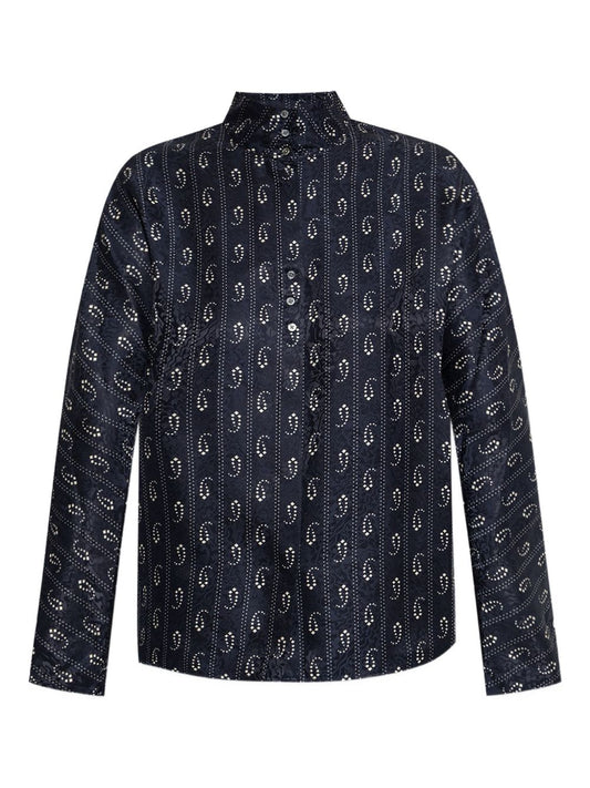 Tory Burch Sweaters Blue