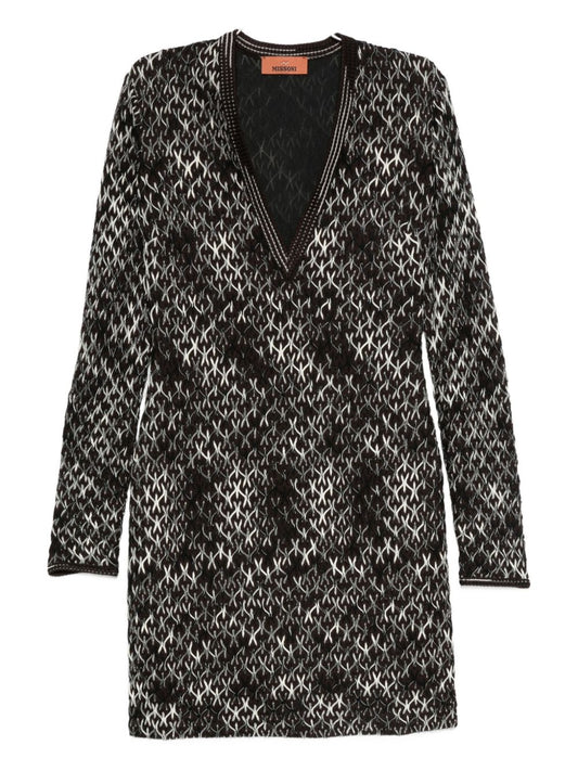 Missoni Dresses Brown