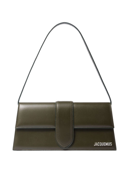 JACQUEMUS Bags.. Green