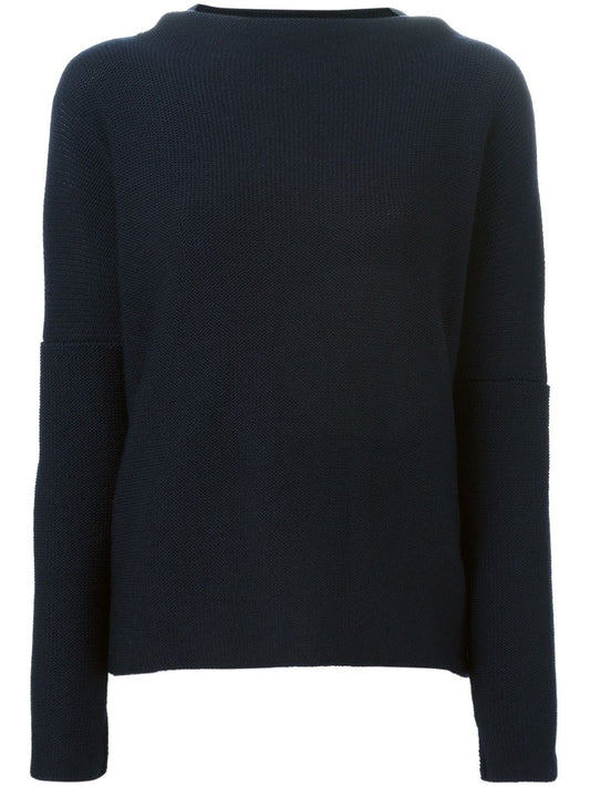 Daniela Gregis Sweaters Blue