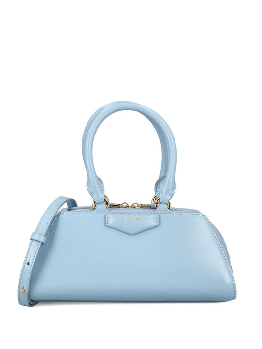Givenchy Bags.. Clear Blue