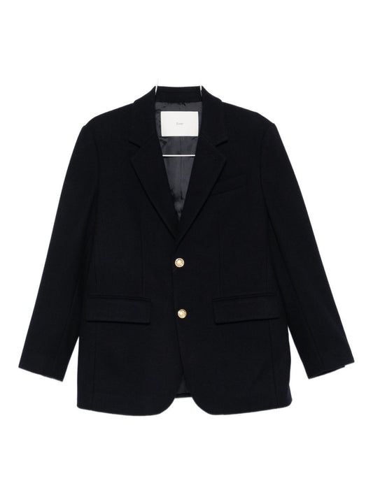 DUNST Jackets Blue
