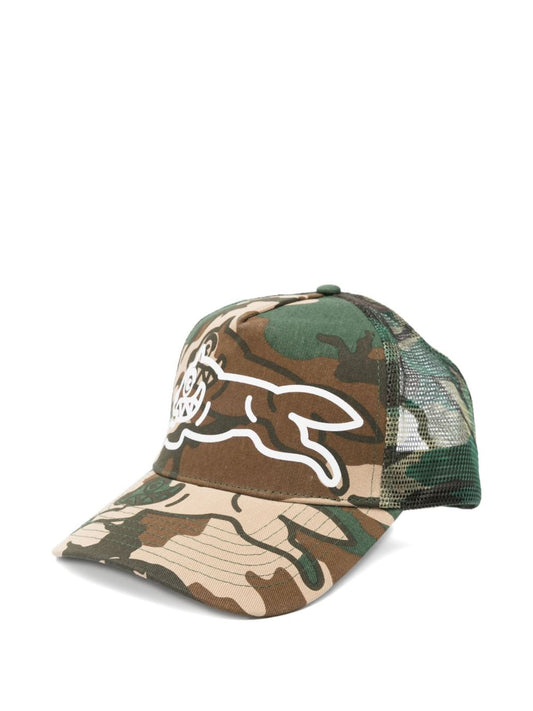 ICECREAM Hats Brown