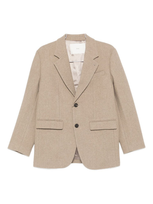 DUNST Jackets Grey