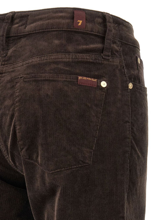 Seven Jeans Brown