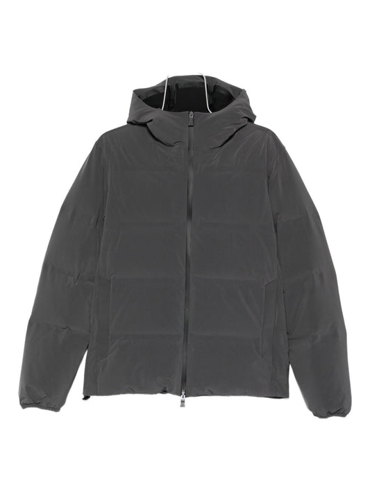 Herno Coats Brown