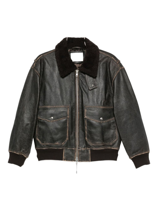 DUNST Jackets Beige