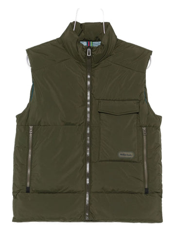 Paul Smith Sweaters Green