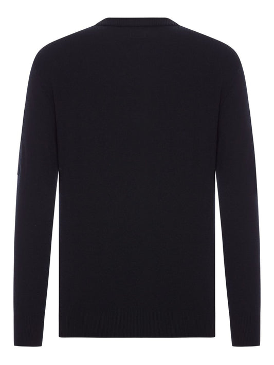C.P. Company C.P.Company Sweaters Black