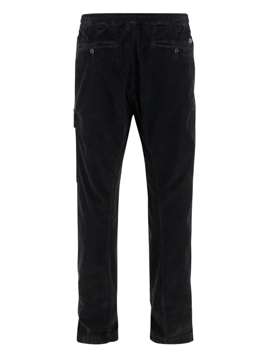 C.P. Company C.P.Company Trousers Black