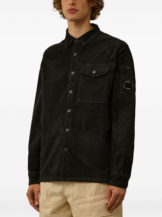 C.P. Company C.P.Company Shirts Black