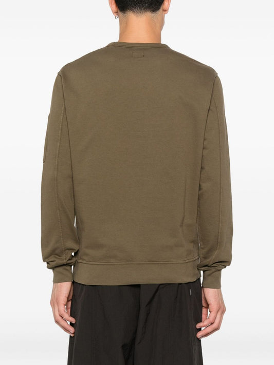 C.P. Company C.P.Company Sweaters Green