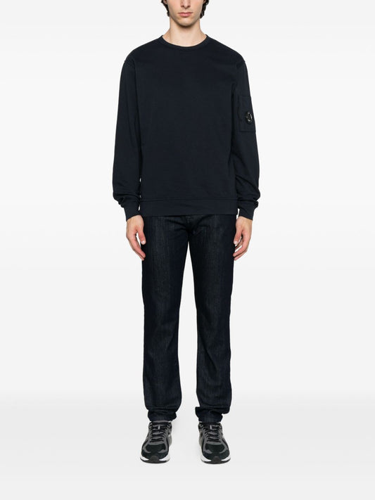 C.P. Company C.P.Company Sweaters Blue