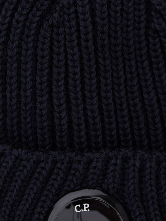 C.P. Company C.P.Company Hats Blue