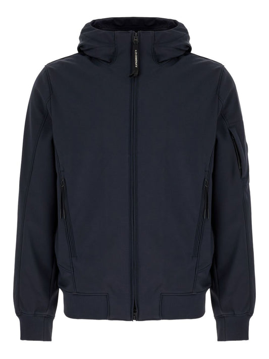 C.P. Company C.P.Company Coats Blue