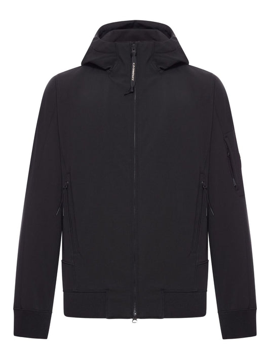 C.P. Company C.P.Company Coats Black