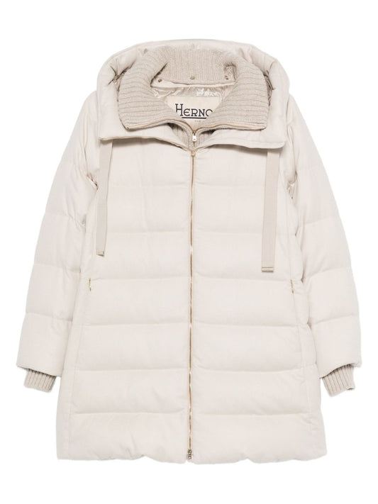 Herno Coats Powder