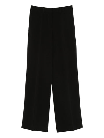 ERMANNO FIRENZE Trousers Black