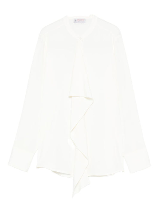 Alberto Biani Shirts Cream