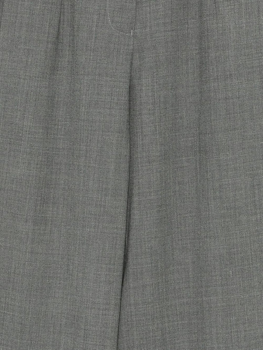 Emporio Armani Trousers Grey