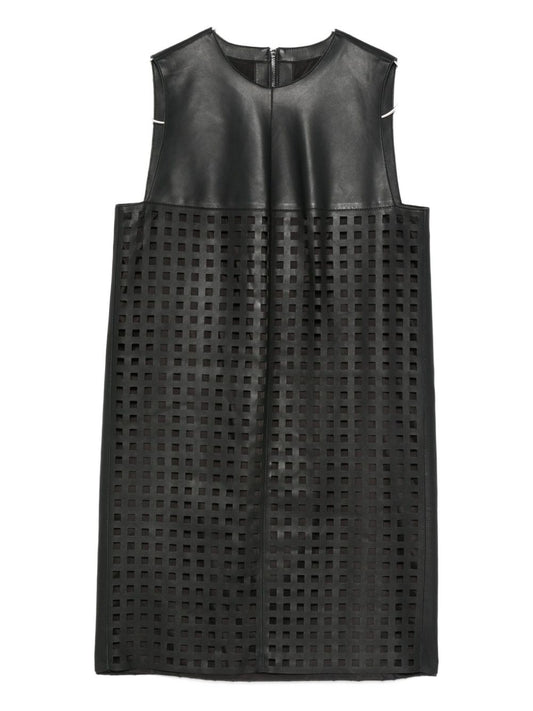 Emporio Armani Dresses Black