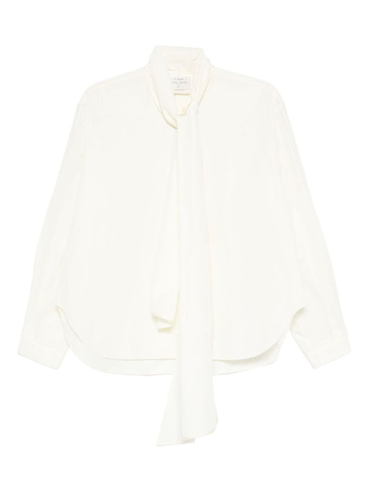 Forte Forte Shirts White