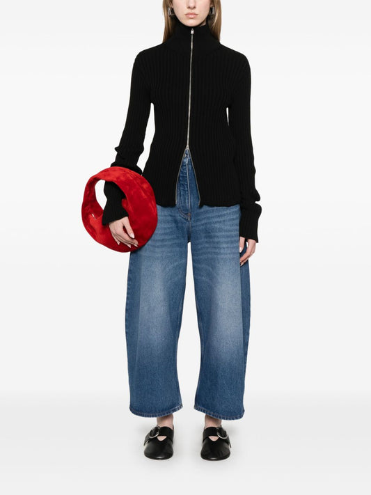 STUDIO NICHOLSON Jeans Blue