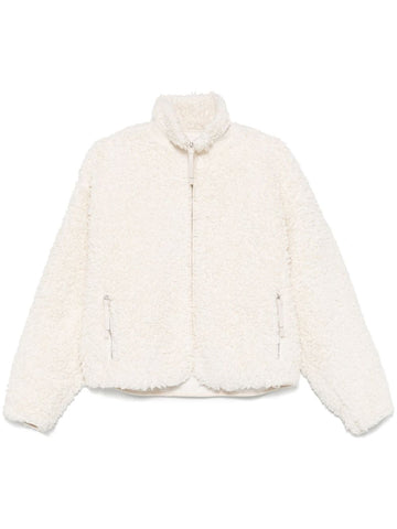 JIL SANDER PLUS Jackets White