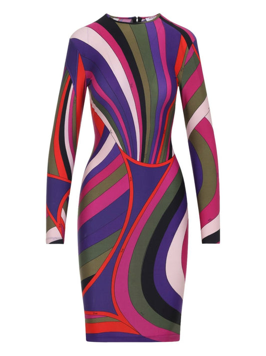 Pucci Dresses MultiColour