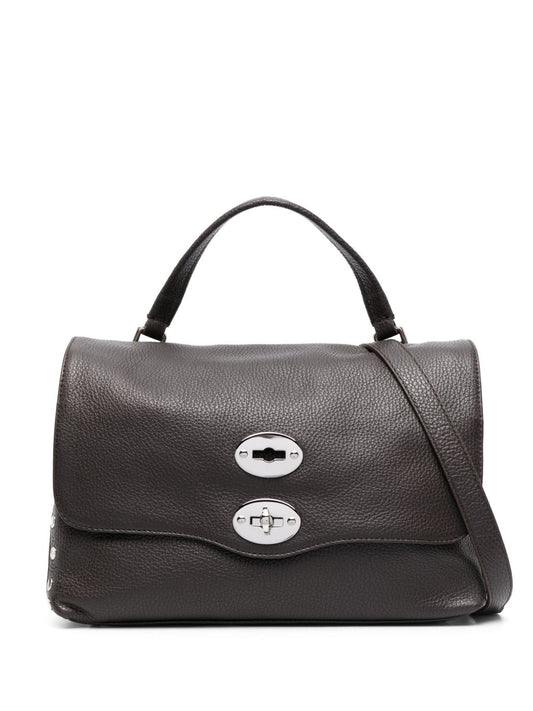 Zanellato Bags.. Brown