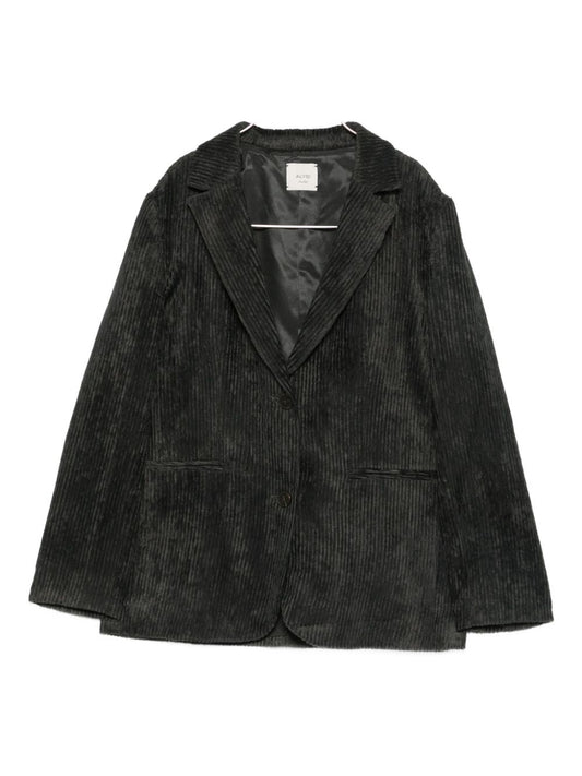 Alysi Jackets Black