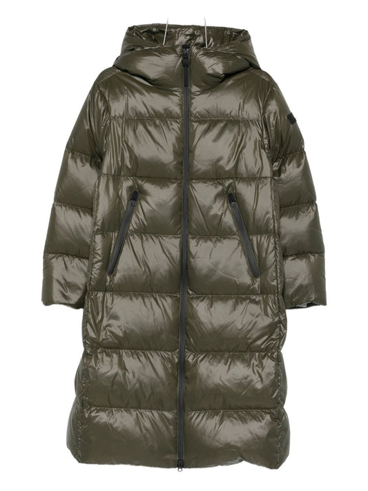 Peuterey Coats Green
