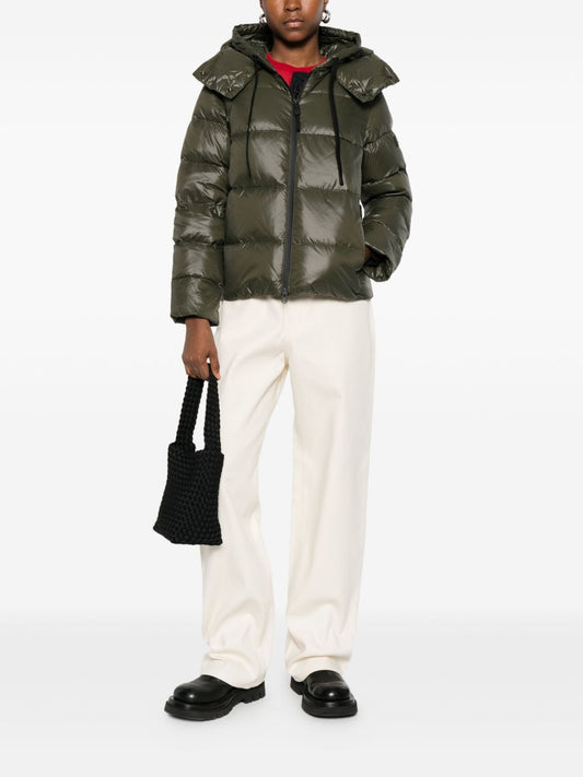 Peuterey Coats Green