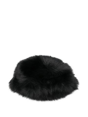 MOLLIOLLI Hats Black