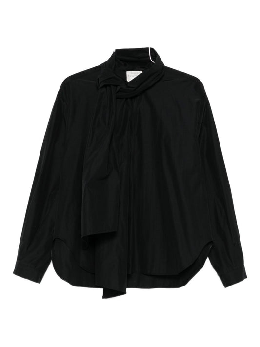 Forte Forte Shirts Black