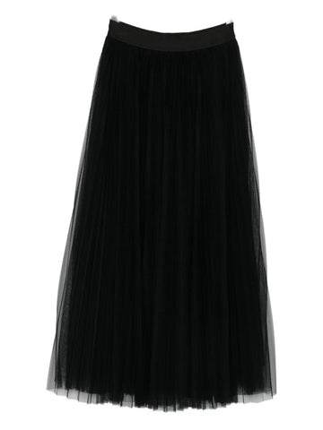 Forte Forte Skirts Black