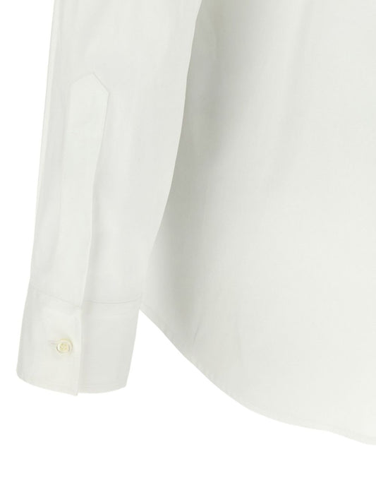 Dsquared2 Shirts White