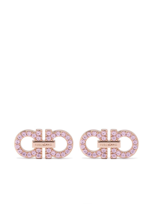 Ferragamo Bijoux Golden