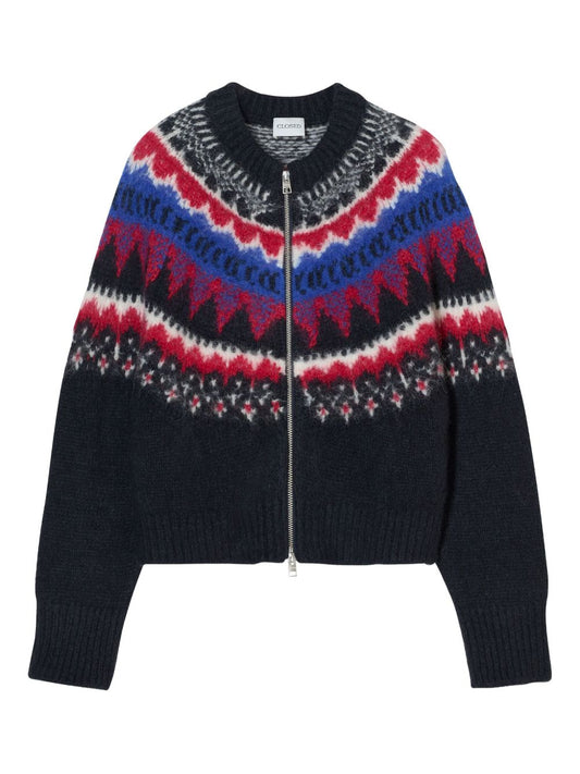 Closed Sweaters Black