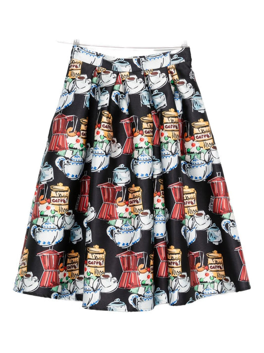 ALESSANDRO ENRIQUEZ Skirts MultiColour