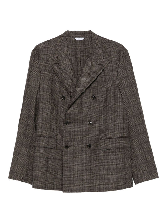 Boglioli Jackets Brown