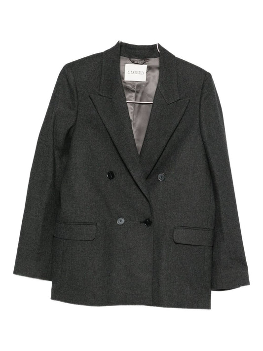 Closed Jackets Grey