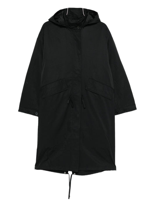 Closed Coats Black