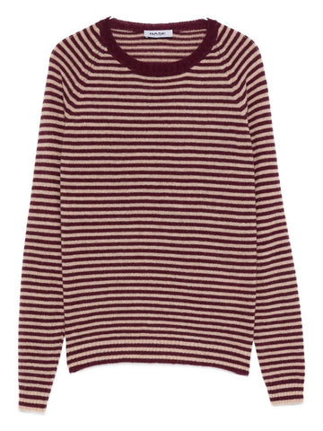 Base Sweaters Purple